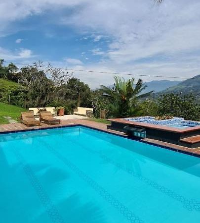 All Natural Glamping Copacabana Exterior foto