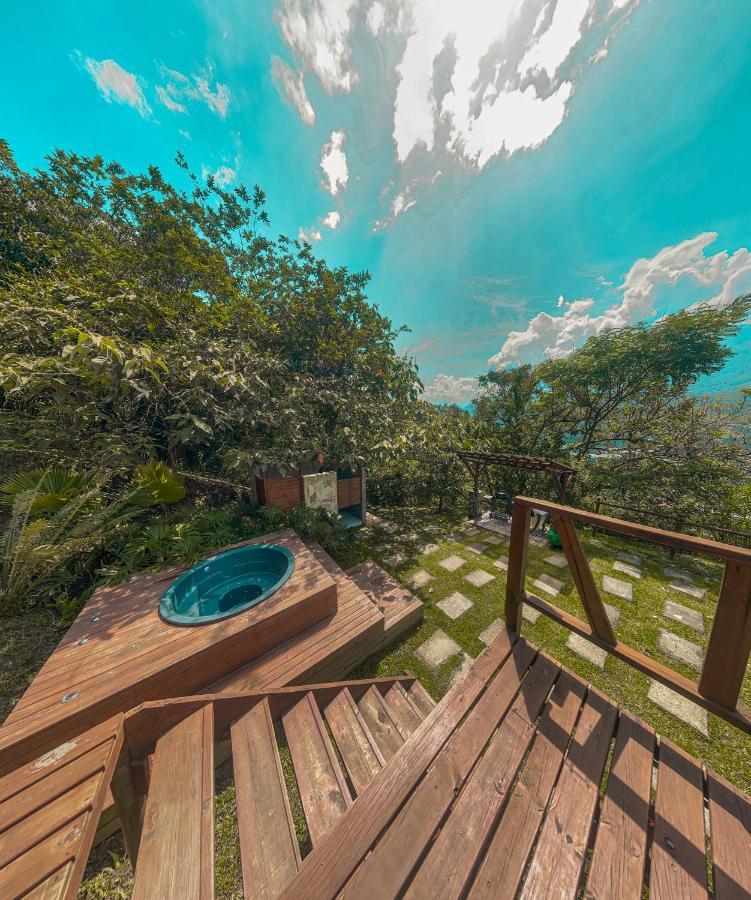 All Natural Glamping Copacabana Exterior foto