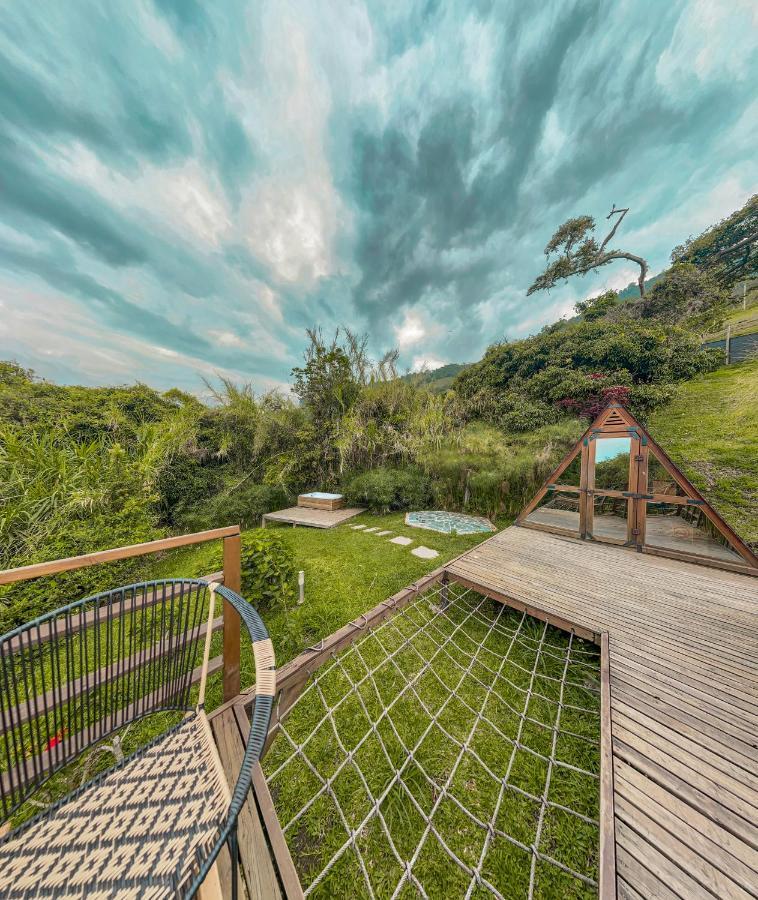 All Natural Glamping Copacabana Exterior foto